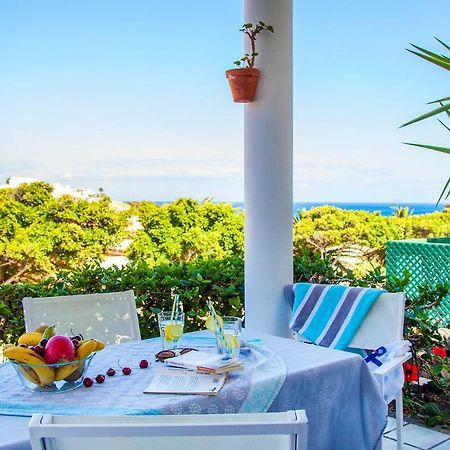 Casa Cuba Daire Morro Jable  Dış mekan fotoğraf