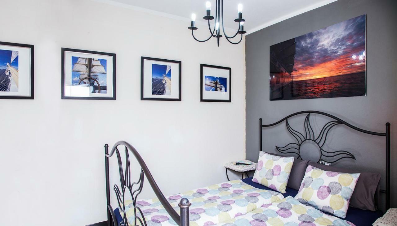 Casa Cuba Daire Morro Jable  Dış mekan fotoğraf