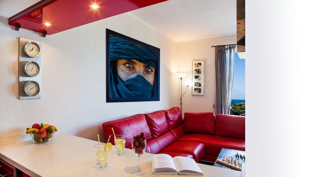 Casa Cuba Daire Morro Jable  Dış mekan fotoğraf