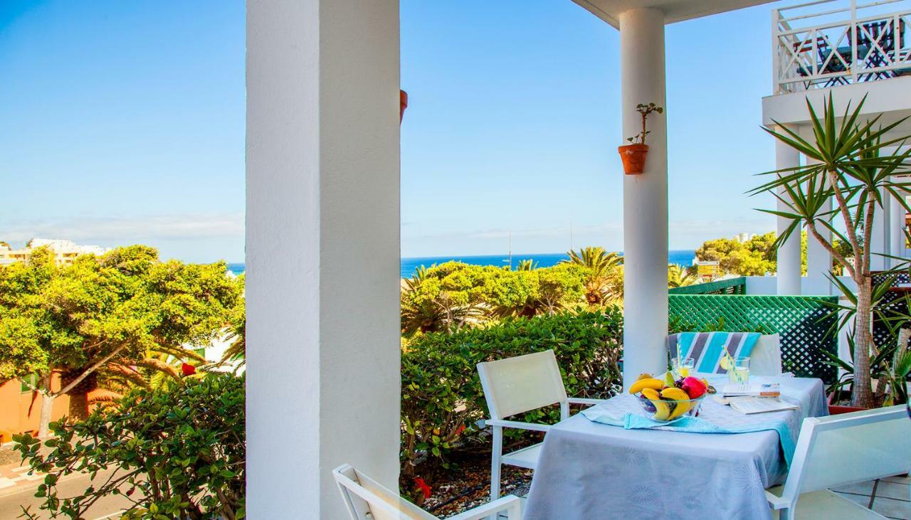 Casa Cuba Daire Morro Jable  Dış mekan fotoğraf