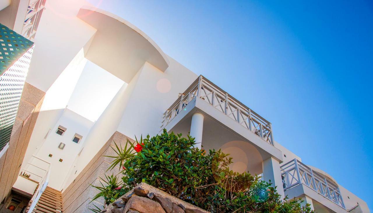 Casa Cuba Daire Morro Jable  Dış mekan fotoğraf
